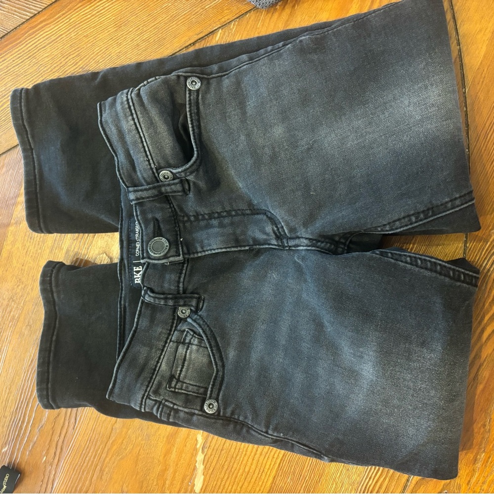Youth 5 BKE jeans. Gently worn!
